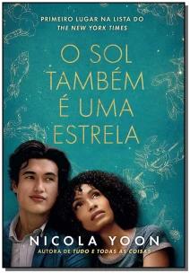 O sol também é uma estrela