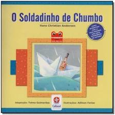 O soldadinho de chumbo
