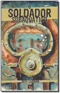 Soldador Subaquático, O