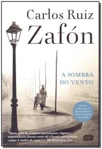 A sombra do vento