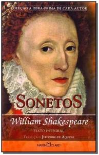 Sonetos - Shakespeare-249