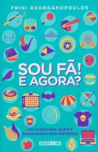 Sou fã! E agora?