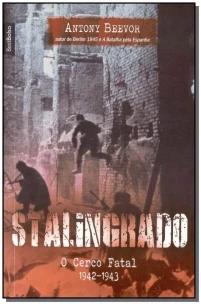 Stalingrado (edição de bolso)