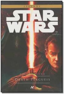 Star Wars : Darth Plagueis