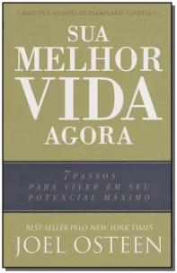 Sua Melhor Vida Agora