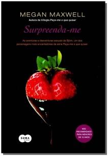 Surpreenda- Me