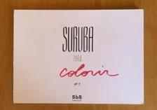 Suruba Para Colorir #1