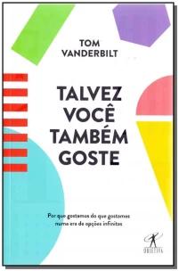 Talvez você também goste