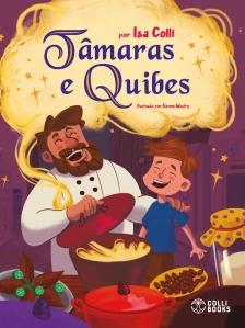 Tâmaras e Quibes