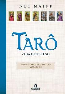TARÔ - VIDA E DESTINO V.2