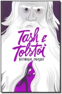 Tash e Tolstói