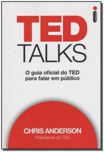 TED Talks