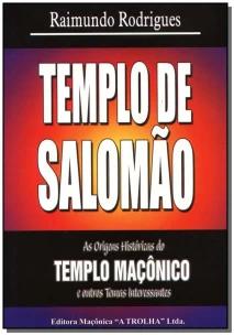 Templo de Salomão