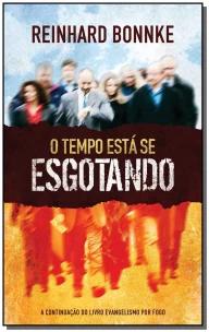 Tempo Esta Se Esgotando