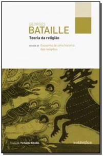 Teoria da religião