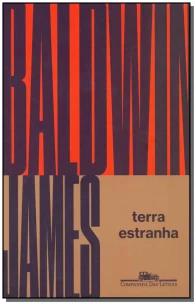 Terra estranha
