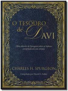 Tesouro De Davi, O