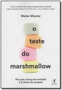 O teste do marshmallow