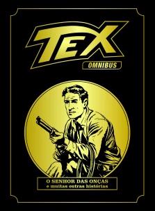 Tex Omnibus Volume 4