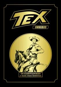 Tex Omnibus Volume 5