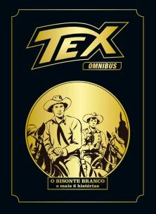 Tex Omnibus Volume 6