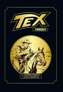 Tex Omnibus Volume 7