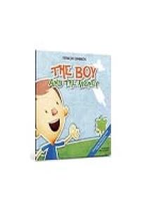 The Boy And The Money  (1ª Ed.)