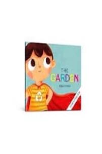 The Garden  (1ª Ed.)