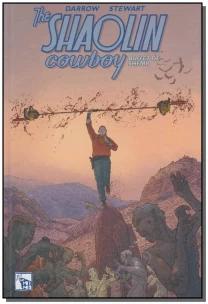 The Shaolin Cowboy