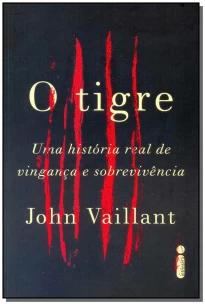 Tigre, O