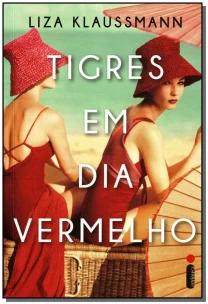 Tigres Em Dia Vermelho