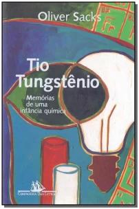 Tio tungstênio