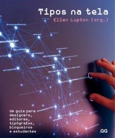 Tipos na tela