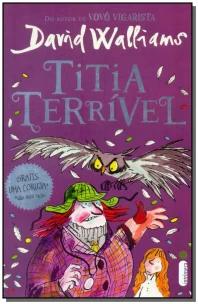 Titia Terrível