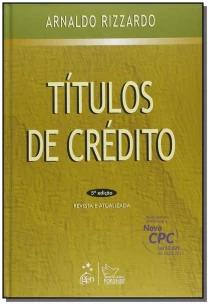 Títulos de Crédito