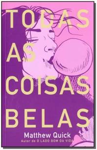 Todas as Coisas Belas