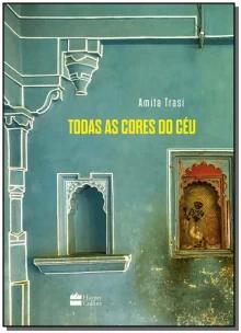 Todas as cores do céu