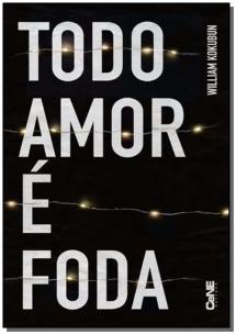 Todo Amor é Foda