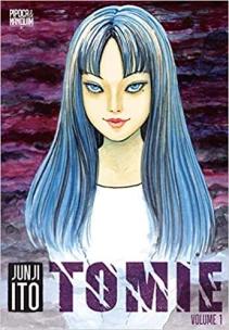 Tomie - Vol. 01