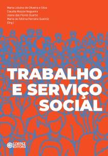 Trabalho e Serviço Social