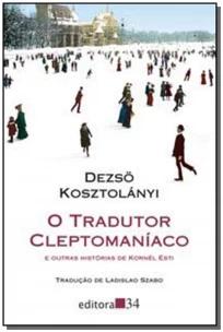 O tradutor cleptomaníaco