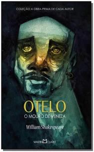 A tragédia de Otelo