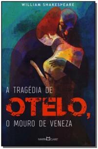 A tragédia de Otelo