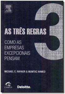 As Três Regras