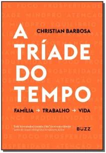 A tríade do tempo