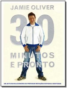 Jamie 30 minutos e pronto