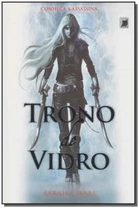 Trono de vidro (Vol. 1)