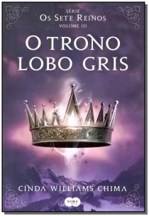 O Trono Lobo Gris