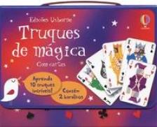 Truques de mágica