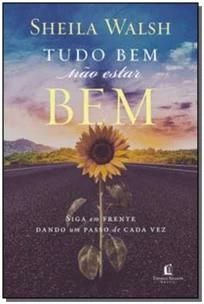 Tudo bem não estar bem